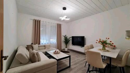 Foto - 3 Zimmer Erdgeschoßwohnung zum Kaufen in Karlsruhe
