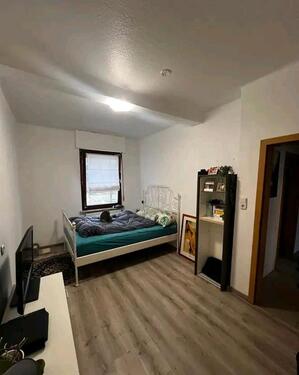 Foto - 3 Zimmer Erdgeschoßwohnung in Karlsruhe