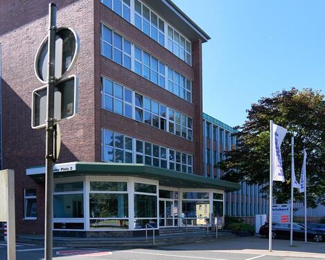 Foto - Büro in Heiligenhausen: Erstbezug, alles inklusive.
