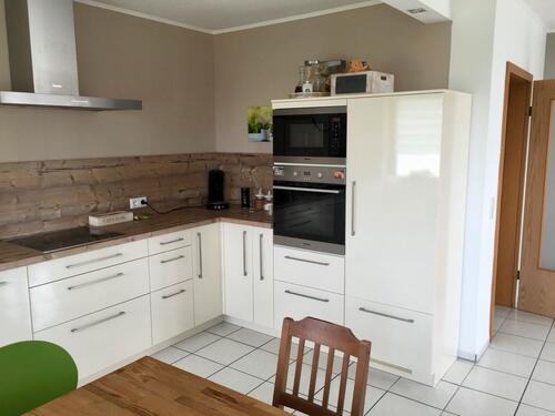 Foto - Etagenwohnung in Velen zur Miete