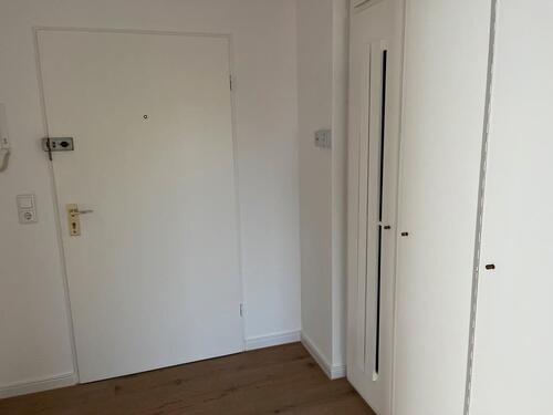 Foto - Etagenwohnung zur Miete in Bad Oeynhausen