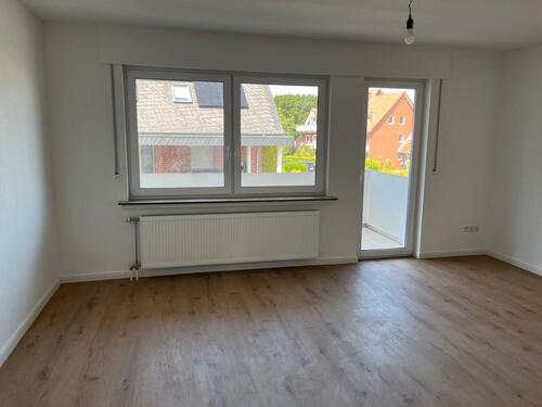 Foto - Etagenwohnung in Bad Oeynhausen