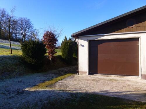 Foto - Lagerhalle - 690,00 EUR Kaltmiete,