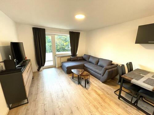Foto - Etagenwohnung zur Miete in Hildesheim