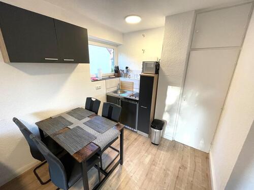 Foto - Etagenwohnung in Hildesheim