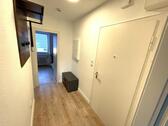 Foto - Etagenwohnung in Hildesheim zur Miete