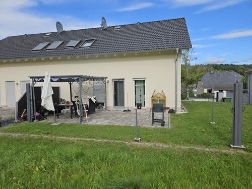 Foto - Einfamilienhaus in Pressig