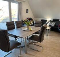 Ferienwohnung Greetsiel frei ab 1.9.25 bis zum 21.9.25 - Krummhörn