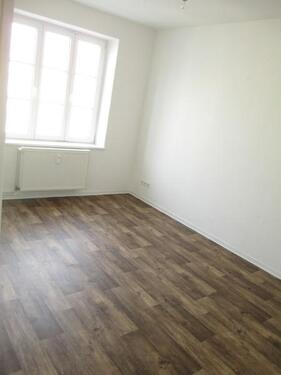 Foto - Etagenwohnung in Magdeburg