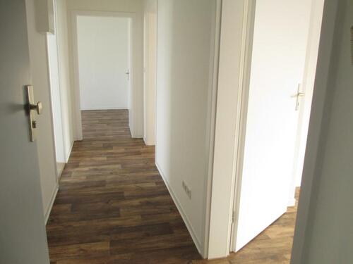 Foto - Etagenwohnung in Magdeburg zur Miete