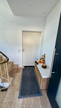 Foto - Moderne 3-Zimmer-Wohnung mit großem Balkon – zentral in Langgöns