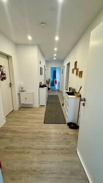 Foto - Etagenwohnung zur Miete in Langgöns