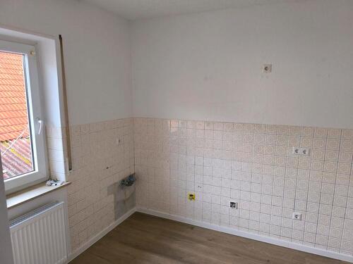 Foto - Etagenwohnung zur Miete in Neckarbischofsheim