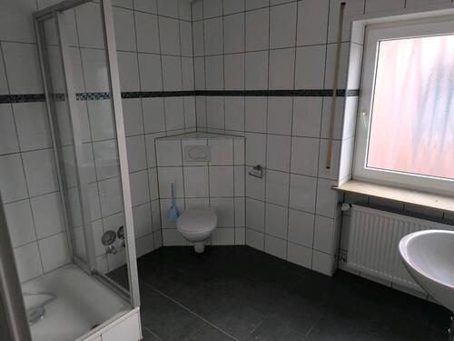 Foto - Etagenwohnung in Neckarbischofsheim zur Miete