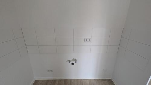 Foto - Etagenwohnung in Brandenburg an der Havel