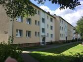 Foto - 2 Zimmer-Wohnung mit Balkon in Sieker zu vermieten