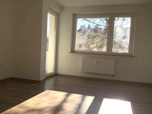 Foto - Etagenwohnung zur Miete in Bielefeld