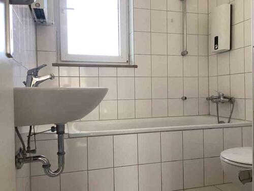 Foto - Etagenwohnung in Bielefeld