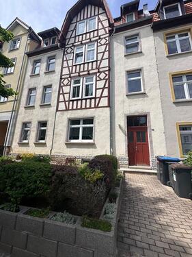 Foto - Moderne 4-Zimmer-Wohnung nahe Bahnhof Arnstadt-Erstbezug