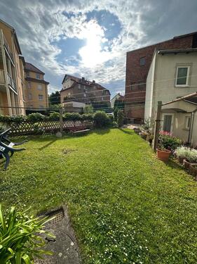 Foto - Etagenwohnung zur Miete in Arnstadt