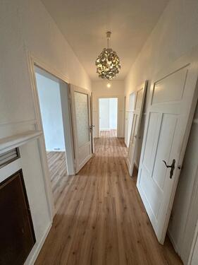 Foto - Etagenwohnung in Arnstadt zur Miete