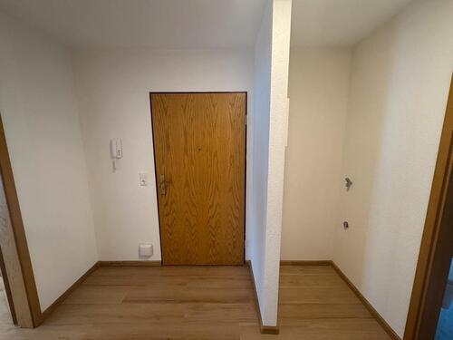 Foto - Etagenwohnung in Lörrach