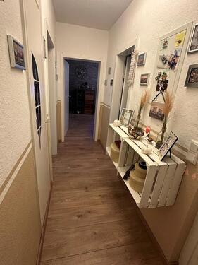 Foto - Etagenwohnung in Marl