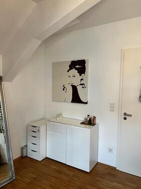 Foto - Etagenwohnung zur Miete in Trier