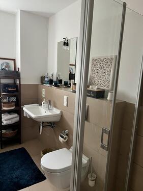 Foto - Etagenwohnung in Trier zur Miete