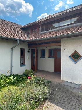 Foto - 3 Zimmerwohnung Neckarsulm Neuberg