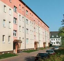 2-Raumwohnung - bezugsfertig mit Dusche und Balkon - Strasburg (Uckermark)