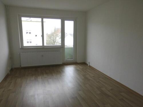 Foto - 2 Zimmer Etagenwohnung in Strasburg (Uckermark)