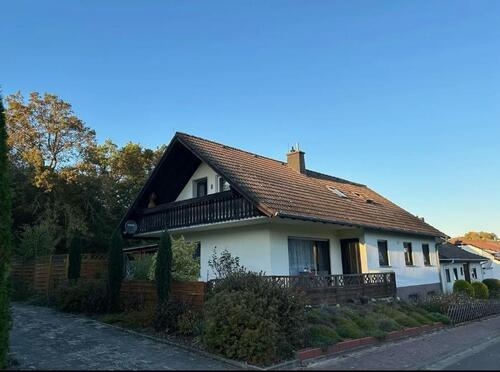 Foto - Wohnung in Bad Sobernheim - sofort einziehen!