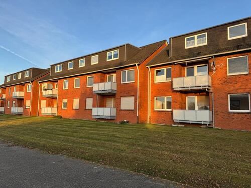 Foto - Immobilienpaket mit 4 Eigentumswohnungen in Nordholz