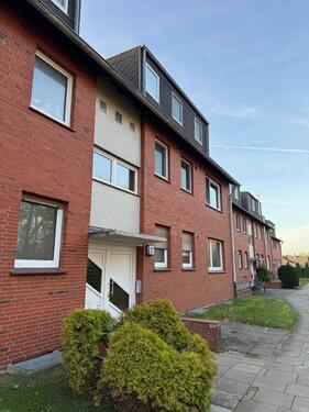 Foto - 12 Zimmer Etagenwohnung zum Kaufen in Wurster Nordseeküste