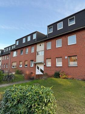 Foto - 12 Zimmer Etagenwohnung in Wurster Nordseeküste