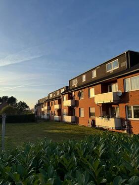 Foto - Etagenwohnung in Wurster Nordseeküste zum Kaufen