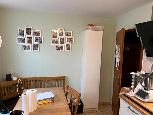 Foto - Etagenwohnung in Gieboldehausen