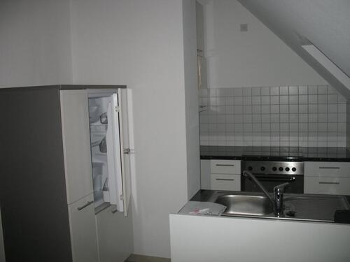 Foto - 2 Zimmer Etagenwohnung in Kronberg im Taunus