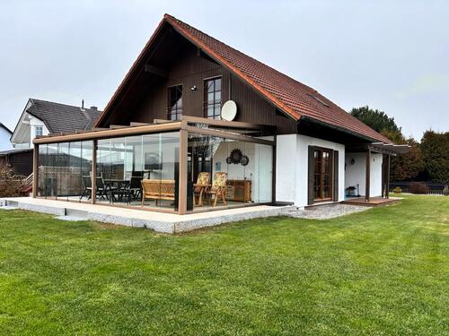 Foto - 6 Zimmer Einfamilienhaus zum Kaufen in Hof