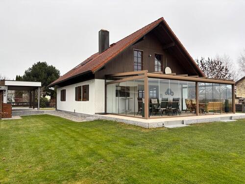 Foto - 6 Zimmer Einfamilienhaus in Hof