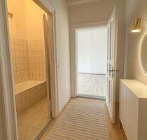 2-Zimmer-Wohnung in Luckenwalde