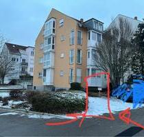 Aussenstellplatz Überlingerstr.65 - Singen (Hohentwiel)