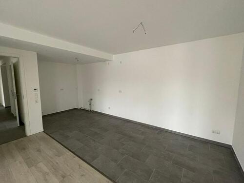 Foto - Etagenwohnung in Radeburg zur Miete