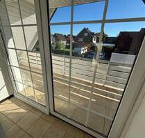 Gemütliche frisch renovierte 3 Zimmer Wohnung mit Küche und Bad - Haren (Ems)