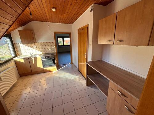 Foto - Etagenwohnung in Haren (Ems) zur Miete