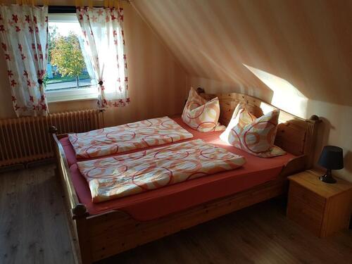 Foto - Auch im Winter ist es bei uns schön - Sabrina's Ferienhaus