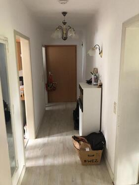 Foto - 2 Zimmer Hochparterre zum Kaufen in Bad Nenndorf
