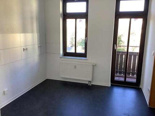 Foto - 2 Zimmer Etagenwohnung in Leipzig