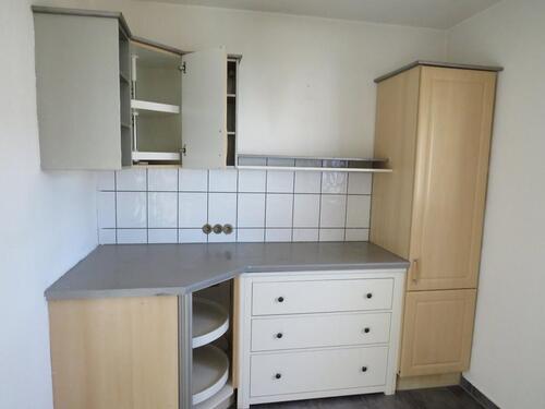 Foto - 3 Zimmer Etagenwohnung zur Miete in Netphen